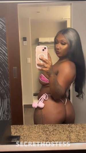 23 year old Escort in Wilmington DE HOT &amp; READY SEX DOLL 😌 INCALL SPECIALS !!ETHOPIAN