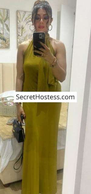Deepika 28Yrs Old Escort 69KG 168CM Tall London Image - 3