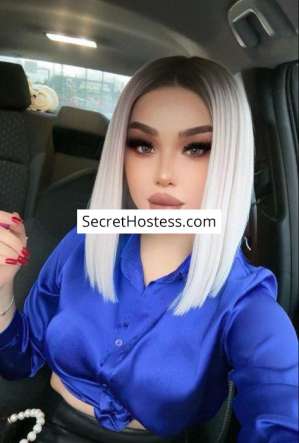 Diana, Agency 22 year old Escort in Antalya