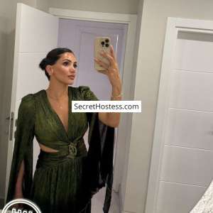 Esin 25Yrs Old Escort 56KG 156CM Tall Malatya Image - 1