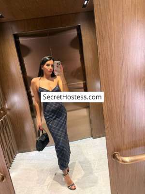 Esin 25Yrs Old Escort 56KG 156CM Tall Malatya Image - 2