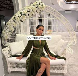 Esin 25Yrs Old Escort 56KG 156CM Tall Malatya Image - 8