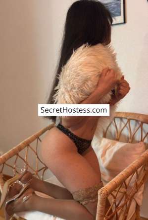 27 year old Caucasian Escort in Klaipeda Ester, Independent