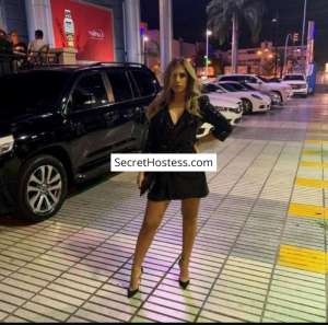 Faustina 29Yrs Old Escort 68KG 168CM Tall Dubai Image - 4