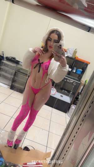 21 year old Escort in Seattle WA Giselle ❄ Ur Icy Wonderland Awaits.N.Seattle