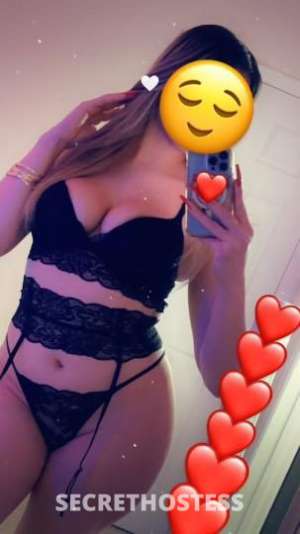 Karla 25Yrs Old Escort Miami FL Image - 1