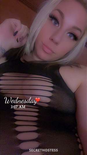 Kayluhh 30Yrs Old Escort Detroit MI Image - 5