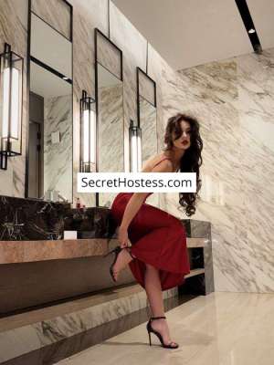 Lana 23Yrs Old Escort 47KG 161CM Tall Moscow Image - 1