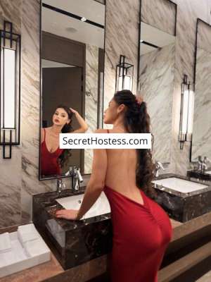 Lana 23Yrs Old Escort 47KG 161CM Tall Moscow Image - 3