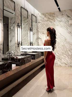 Lana 23Yrs Old Escort 47KG 161CM Tall Moscow Image - 4
