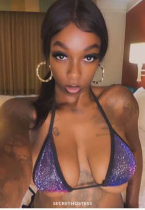 LaylaJai 27Yrs Old Escort Image - 3
