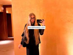 Liza 22Yrs Old Escort 55KG 164CM Tall Moscow Image - 3