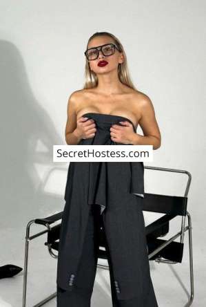 23 year old Mixed Race Escort in Almaty Lulu, Agency