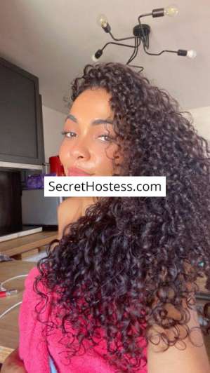 Luma 28Yrs Old Escort 50KG 160CM Tall Porto Image - 13