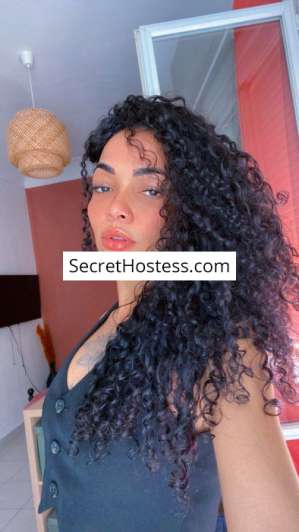 Luma 28Yrs Old Escort 50KG 160CM Tall Porto Image - 18