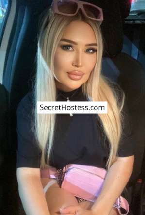 24 year old Arabian Escort in Bodrum Mary, Agency
