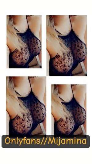Mija 30Yrs Old Escort Image - 6