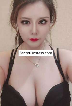 Mili 25Yrs Old Escort 40KG 167CM Tall Riyadh Image - 2