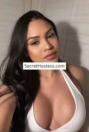 26 year old Latin Escort in Dubai Mira, Agency