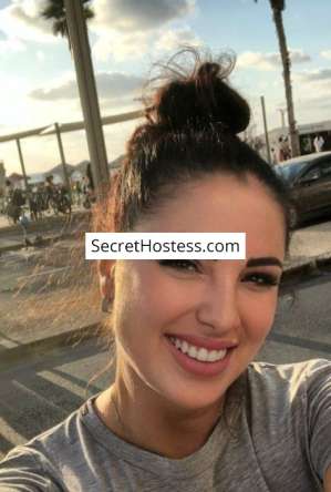 30 year old Caucasian Escort in Nicosia Misha, Agency