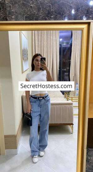 Naomi 20Yrs Old Escort 58KG 163CM Tall Dubai Image - 5