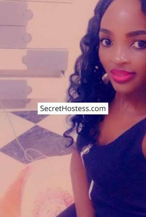 29 year old Ebony Escort in Yanbu Nelly, Independent