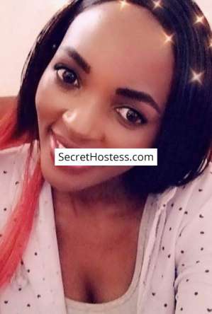 Nelly 29Yrs Old Escort 56KG 165CM Tall Yanbu Image - 6