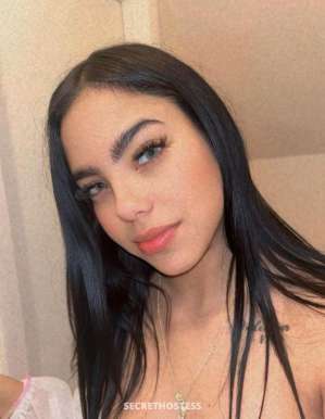 25 year old Escort in Miami FL outcall