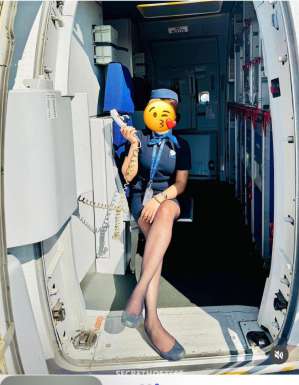 Sasha 22Yrs Old Escort 168CM Tall Dubai Image - 4