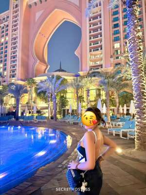 Sasha 22Yrs Old Escort 168CM Tall Dubai Image - 6