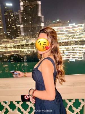 Sasha 22Yrs Old Escort 168CM Tall Dubai Image - 7