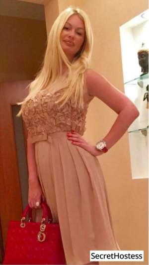 38 year old Czech Escort in South Kensington - SW7 London Escort model Svetlana, London