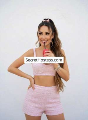33 year old Latin Escort in Dubai Taisia, Agency