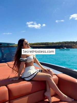 Taisia 33Yrs Old Escort 51KG 160CM Tall Dubai Image - 10