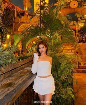 23 year old Asian Escort in Jakarta Twyla Queen, escort
