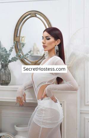 Veronika 32Yrs Old Escort 58KG 178CM Tall Bari Image - 2