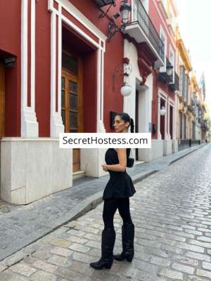 Veronika 32Yrs Old Escort 58KG 178CM Tall Bari Image - 3