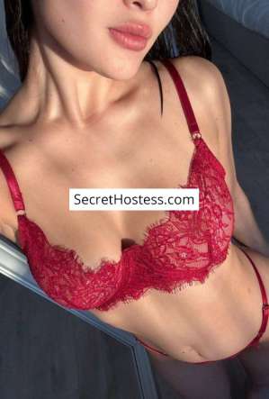 Viktoria, Independent 22 year old Escort in Jeddah