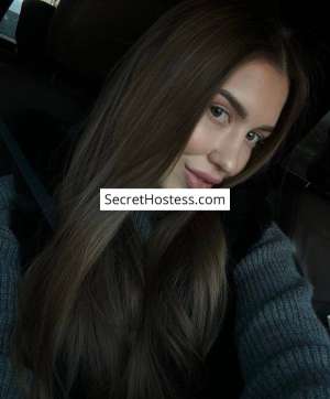 Violetta 26Yrs Old Escort 50KG 170CM Tall Milan Image - 2