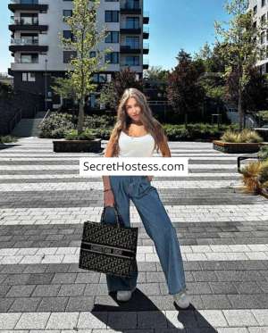 Violetta 26Yrs Old Escort 50KG 170CM Tall Milan Image - 3