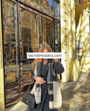 Violetta 26Yrs Old Escort 50KG 170CM Tall Milan Image - 4
