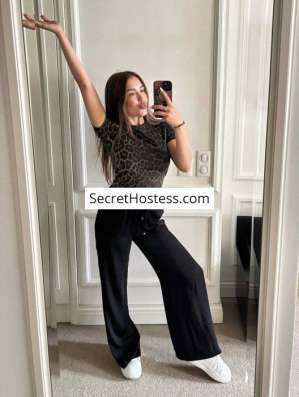Violetta 26Yrs Old Escort 50KG 170CM Tall Milan Image - 5