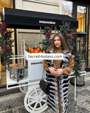 Violetta 26Yrs Old Escort 50KG 170CM Tall Milan Image - 7