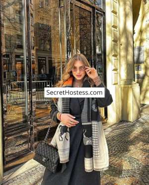 Violetta 26Yrs Old Escort 50KG 170CM Tall Milan Image - 12