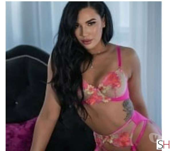 25Yrs Old Escort London Image - 3