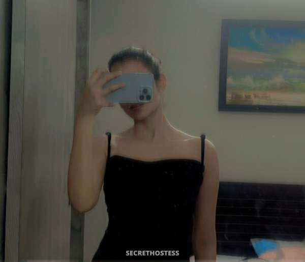 Vanessa 22Yrs Old Escort 153CM Tall Bangalore Image - 1