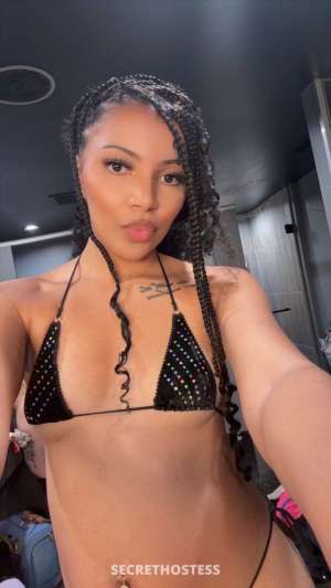 22 year old Escort in Appleton WI sweet like candy