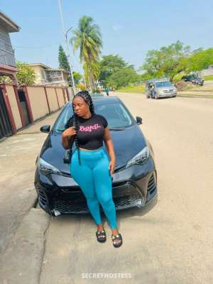 22 year old Escort in Ikeja Kylie, escort