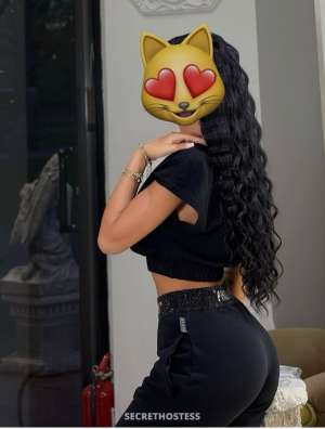 22 year old Escort in Baku 22Yrs Old Escort Brown B Cup 55KG 170CM Tall Baku