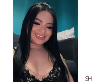 22 year old Latino Escort in Salford . STUNNING WOMAN . GFE &amp; OWO ., Independent